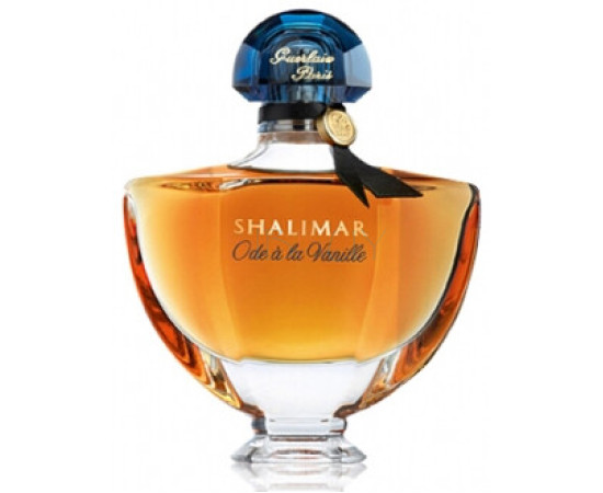 Купить Аромат Guerlain Shalimar Ode De La Vanille Парфюмерная вода