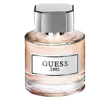 Аромат Guess Guess 1981 Туалетная вода