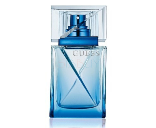 Купить Аромат Guess Guess Night Туалетная вода