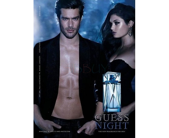 Купить Аромат Guess Guess Night Туалетная вода