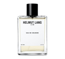 Аромат Helmut Lang Eau de Cologne Одеколон