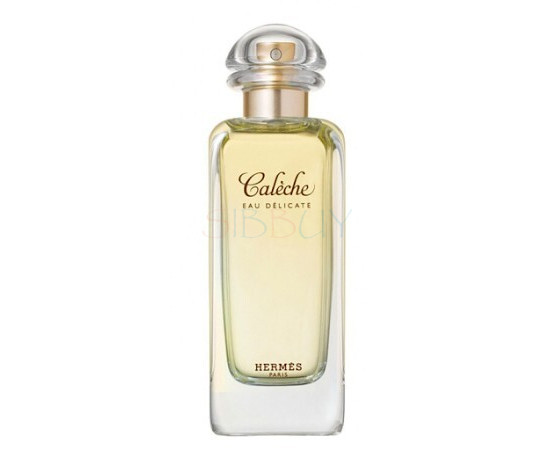 Купить Аромат Hermès Caleche Eau Delicate Туалетная вода