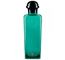 Аромат Hermès Eau d'Orange Verte Одеколон