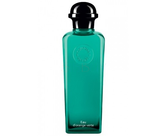 Купить Аромат Hermès Eau d'Orange Verte Одеколон