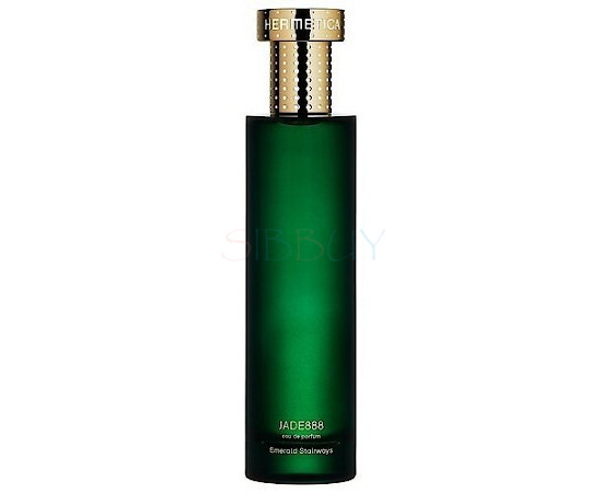 Купить Аромат Hermetica Jade888 Парфюмерная вода