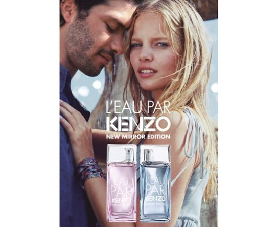 Купить Аромат Kenzo L'Eau Par Kenzo Mirror Edition Туалетная вода