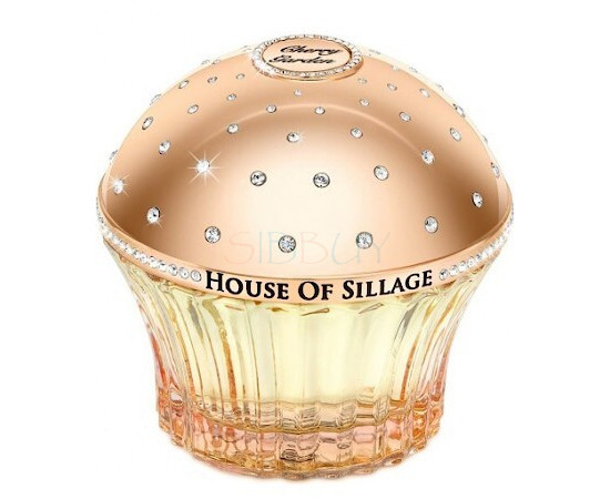 Купить Аромат House Of Sillage Cherry Garden Духи / Экстракт