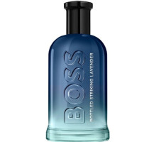 Аромат Hugo Boss Boss Bottled Striking Lavender Парфюмерная вода