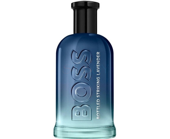 Купить Аромат Hugo Boss Boss Bottled Striking Lavender Парфюмерная вода