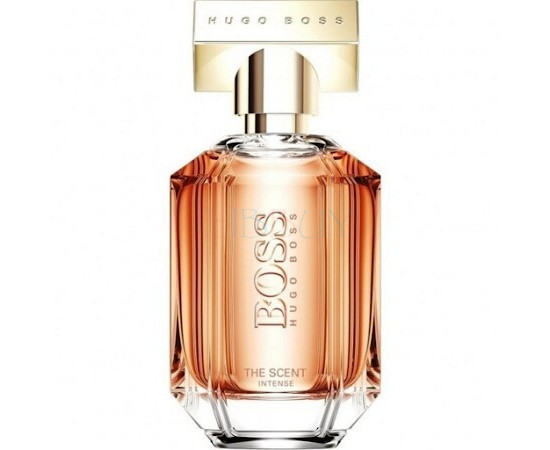 Купить Аромат Hugo Boss Boss The Scent For Her Intense Парфюмерная вода