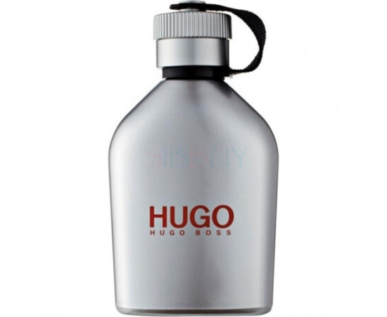 Купить Аромат Hugo Boss Hugo Iced Туалетная вода