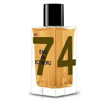 Аромат Iceberg Eau de Iceberg Amber Туалетная вода