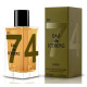 Купить Аромат Iceberg Eau de Iceberg Amber Туалетная вода