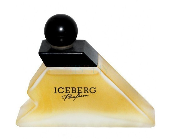 Купить Аромат Iceberg Iceberg Parfum de Toilette Дневные духи