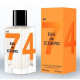 Купить Аромат Iceberg Eau de Iceberg Sensual Musk Туалетная вода