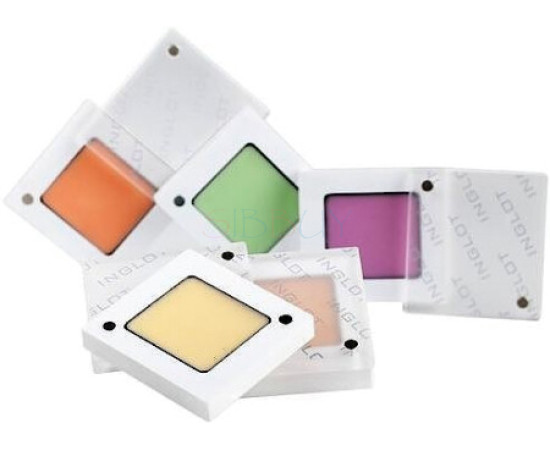 Купить Аромат Inglot Cosmetics Bright Amber Твёрдые духи