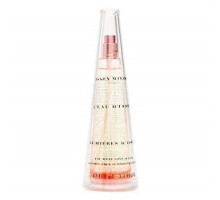 Аромат Issey Miyake L'Eau d'Issey d'Ete Lumieres Ароматная дымка