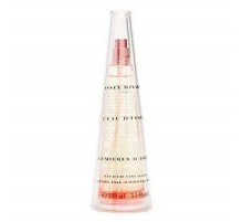 Аромат Issey Miyake L'Eau d'Issey d'Ete Lumieres Ароматная дымка