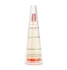 Аромат Issey Miyake L'Eau d'Issey d'Ete Lumieres Ароматная дымка