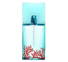 Аромат Issey Miyake L'Eau d'Issey Pour Homme Summer 2011 Туалетная вода