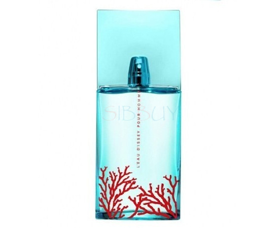 Купить Аромат Issey Miyake L'Eau d'Issey Pour Homme Summer 2011 Туалетная вода