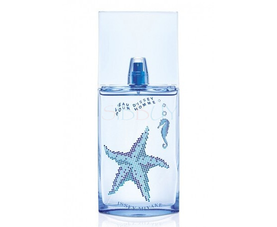 Купить Аромат Issey Miyake L'Eau d'Issey Pour Homme Summer 2014 Туалетная вода