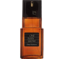 Аромат Jacques Bogart One Man Show Oud Edition Туалетная вода