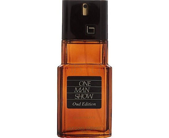 Купить Аромат Jacques Bogart One Man Show Oud Edition Туалетная вода