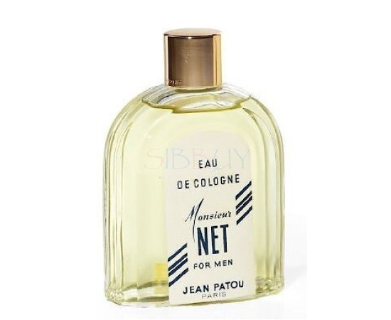 Купить Аромат Jean Patou Monsieur Net Одеколон