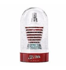 Аромат Jean Paul Gaultier Le Male Boule A Neige Collector Туалетная вода