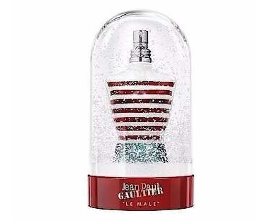 Купить Аромат Jean Paul Gaultier Le Male Boule A Neige Collector Туалетная вода