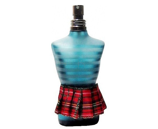 Купить Аромат Jean Paul Gaultier Le Male Kilt Туалетная вода