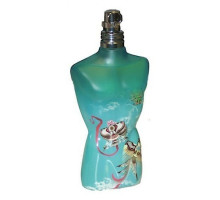 Аромат Jean Paul Gaultier Le Male Summer 2006 Одеколон
