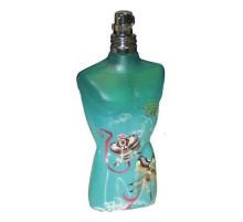 Аромат Jean Paul Gaultier Le Male Summer 2006 Одеколон