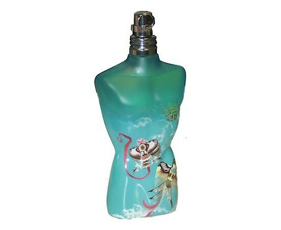 Купить Аромат Jean Paul Gaultier Le Male Summer 2006 Одеколон