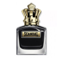 Аромат Jean Paul Gaultier Scandal Pour Homme Le Parfum Парфюмерная вода