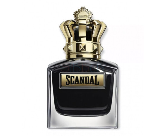 Купить Аромат Jean Paul Gaultier Scandal Pour Homme Le Parfum Парфюмерная вода
