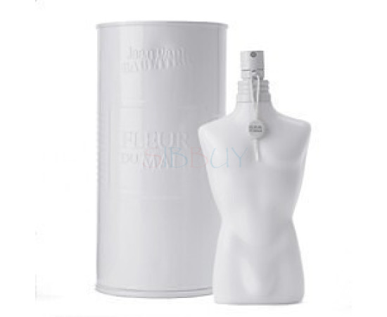 Купить Аромат Jean Paul Gaultier La Cologne Fleur du Male Одеколон