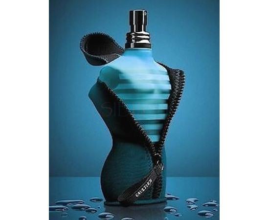 Купить Аромат Jean Paul Gaultier Le Male Scuba Diver Туалетная вода