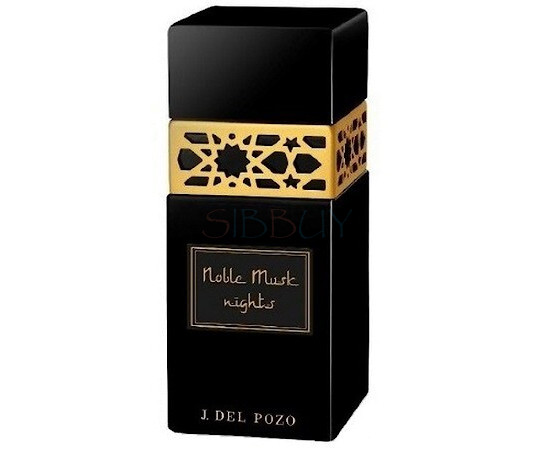 Купить Аромат Jesus Del Pozo Noble Musk Nights Man Парфюмерная вода