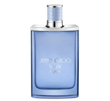 Аромат Jimmy Choo Jimmy Choo Man Aqua Туалетная вода