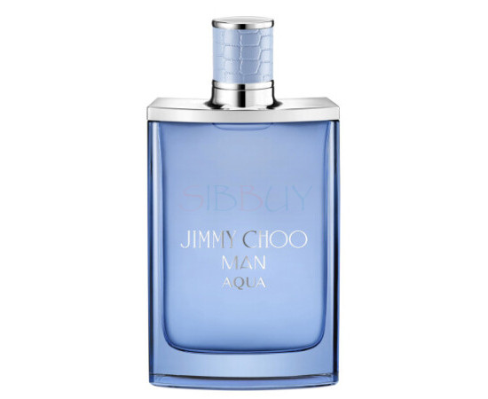 Купить Аромат Jimmy Choo Jimmy Choo Man Aqua Туалетная вода