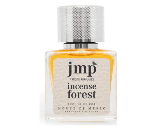 Купить Аромат JMP Artisan Perfumes Incense Forest Духи / Экстракт