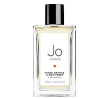 Аромат Jo Loves Green Orange & Coriander Туалетная вода