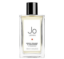 Аромат Jo Loves Green Orange & Coriander Туалетная вода
