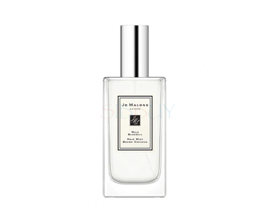 Купить Аромат Jo Malone Wild Bluebell Hair Mist Ароматная дымка