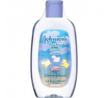 Аромат Johnson's Johnson's Baby Cologne Одеколон