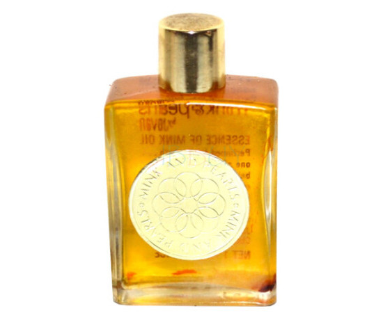 Купить Аромат Jovan Mink & Pearls Perfume Духи / Экстракт