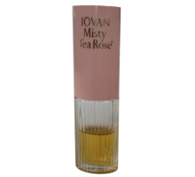 Аромат Jovan Misty Tea Rose Одеколон