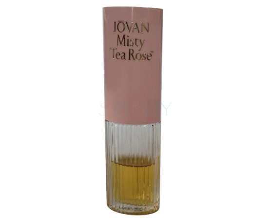 Купить Аромат Jovan Misty Tea Rose Одеколон